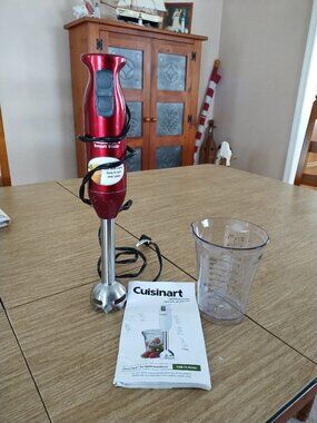 Cuisinart Hand Blender